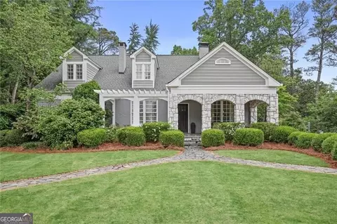 635 Wilson Rd NW, Atlanta, GA 30318