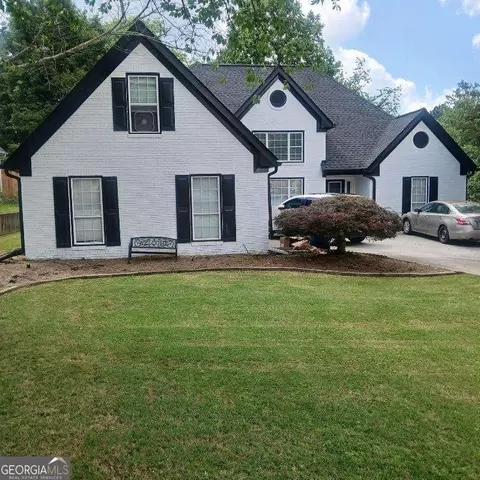 530 Georgian Hills Dr, Lawrenceville, GA 30045