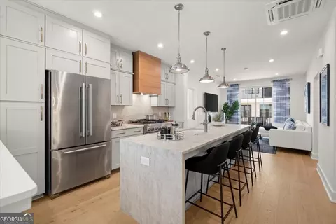 230 New St #2201-47, Decatur, GA 30030