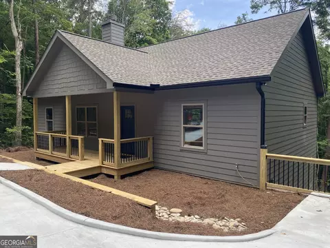 175 Tradewinds Rd, Cleveland, GA 30528