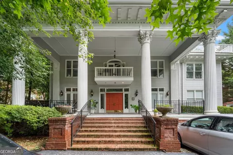 893 Piedmont Ave NE #3, Atlanta, GA 30309