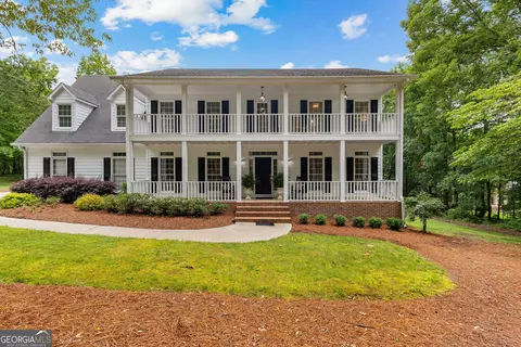 607 Lees Mill Rd, Fayetteville, GA 30214