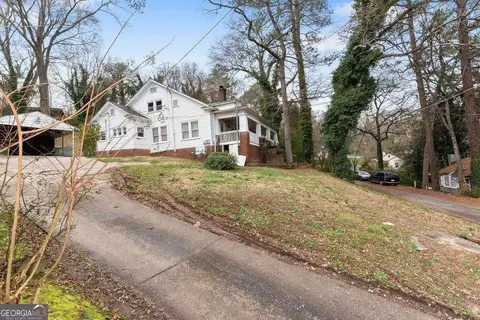 3 Roseway Cir NE, Rome, GA 30161