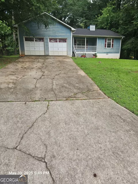 115 Lakeview Dr, Stockbridge, GA 30281