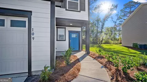 140 Buckeye Rd, Guyton, GA 31312 photo 3