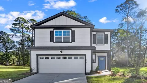 140 Buckeye Rd, Guyton, GA 31312 photo 4