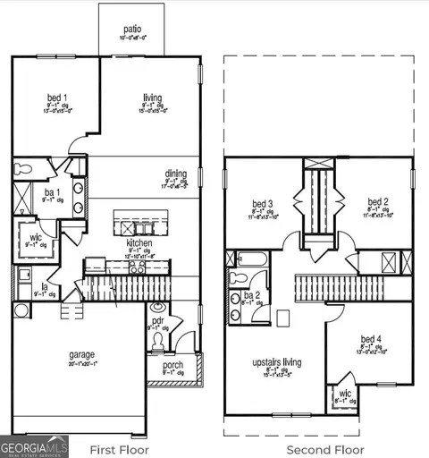 140 Buckeye Rd, Guyton, GA 31312 photo 2
