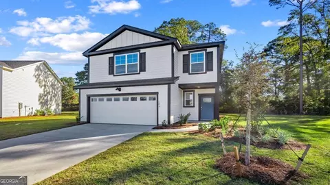 140 Buckeye Rd, Guyton, GA 31312 photo 5