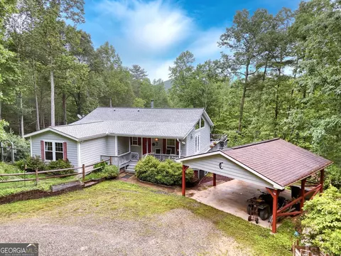 311 Lonesome Pine Trl, Blairsville, GA 30512