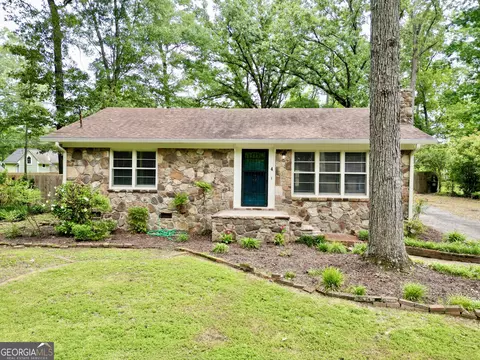 4 Walton Way NW, Rome, GA 30165