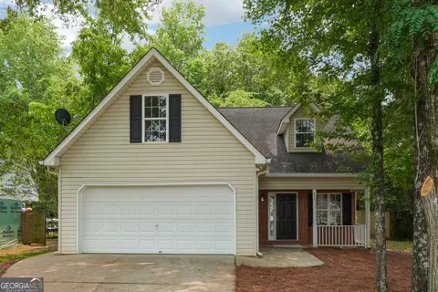 6 Stonebridge Ct SE, Cartersville, GA 30121