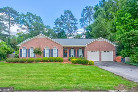 17 Rosewood Rd SW, Rome, GA 30165
