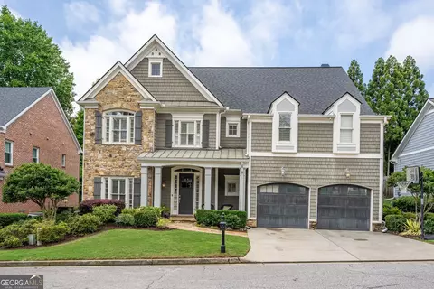 1075 Bluffhaven Way NE, Atlanta, GA 30319