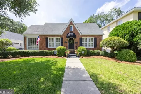 252 Belvedere Dr, Macon, GA 31204