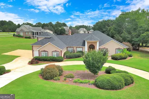 335 Canvasback Trl, Locust Grove, GA 30248