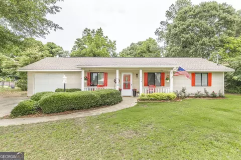 213 Feagin Mill Rd, Warner Robins, GA 31088