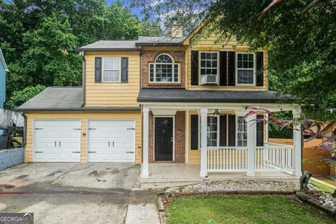 5292 Windfield Glen Ct NW, Lilburn, GA 30047