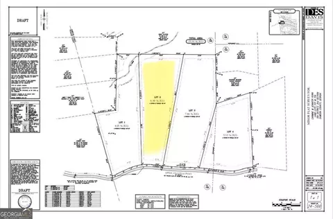 lot02 Upper Sassafras Pkwy, Jasper, GA 30143
