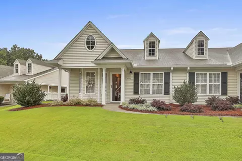 1025 Pinehurst Dr, Peachtree City, GA 30269