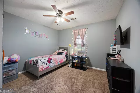Bedroom - 6403 Heritage Run, Morrow, GA 30260 photo 3 of 4