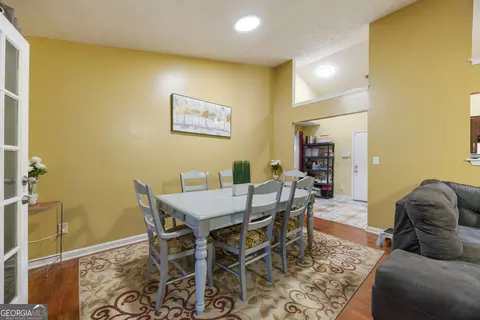 Dining - 6403 Heritage Run, Morrow, GA 30260 photo 1 of 1