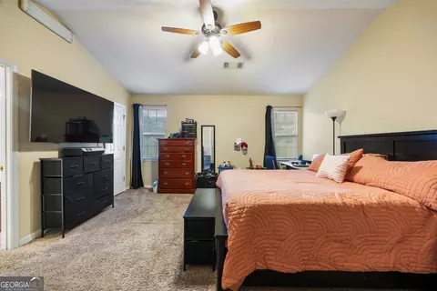 Bedroom - 6403 Heritage Run, Morrow, GA 30260 photo 1 of 4