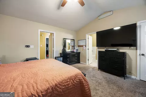 Bedroom - 6403 Heritage Run, Morrow, GA 30260 photo 2 of 4
