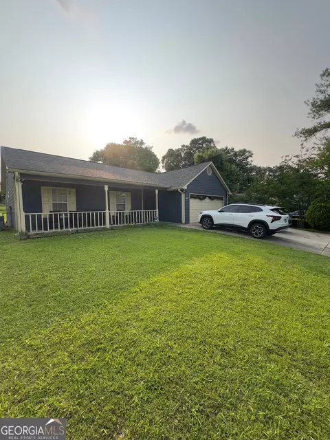 6403 Heritage Run, Morrow, GA 30260
