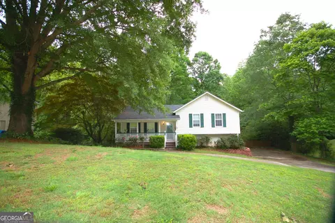 188 Thornbrooke Dr, Hiram, GA 30141