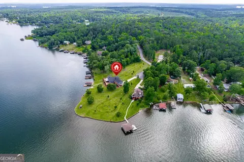 32 Lily Pt, Sparta, GA 31087