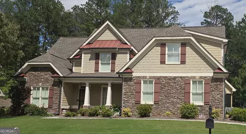1117 Double Branches Ln, Dallas, GA 30132