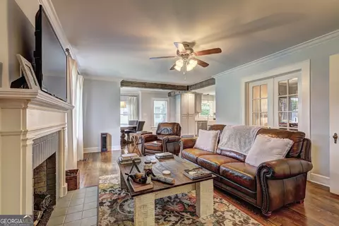926 Thomaston St, Barnesville, GA 30204 photo 7