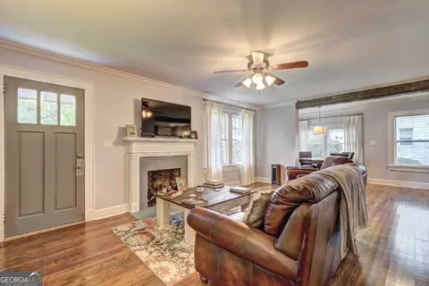 926 Thomaston St, Barnesville, GA 30204 photo 8