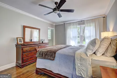 926 Thomaston St, Barnesville, GA 30204 photo 23