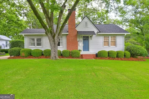 926 Thomaston St, Barnesville, GA 30204
