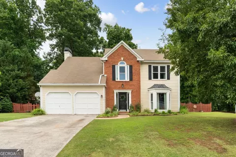 2904 Masonwood Dr NW, Kennesaw, GA 30152