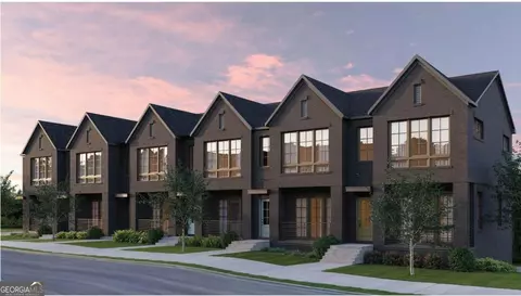 1348 Grannysmith Trce #39, Brookhaven, GA 30319
