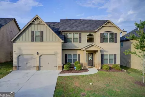 3746 Okefenokee Rdg, Loganville, GA 30052