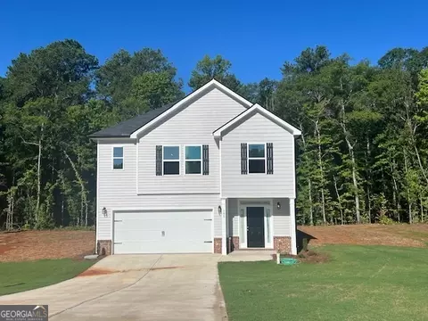 165 Glenview Way #LOT 10, Thomaston, GA 30286