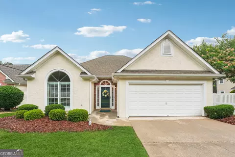 412 Rock Creek Dr, Peachtree City, GA 30269