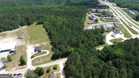 850 Buttermilk Rd, Sylvania, GA 30467