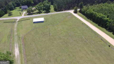 0 Ben Grady Collins Rd #LOT 1, Portal, GA 30450
