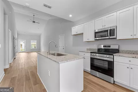 Kitchen - 213 Lenox Cir, Lagrange, GA 30241 photo 1 of 1