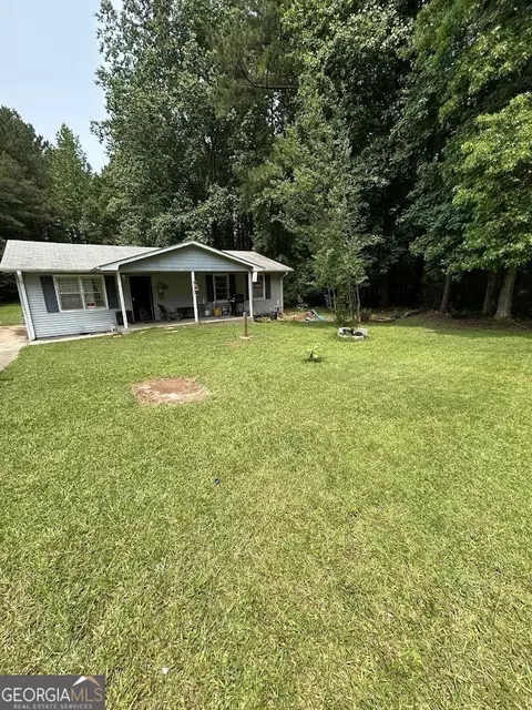 260 W Teamon Cir, Griffin, GA 30223