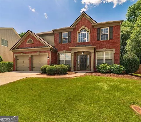939 Bendleton Dr, Woodstock, GA 30188