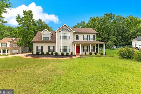 355 Sturgess Run, Sharpsburg, GA 30277