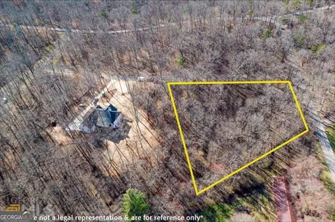 0 Stonepile #9, Clarkesville, GA 30523
