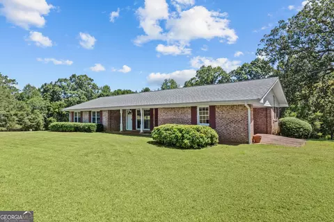 2260 Brownwood Rd, Madison, GA 30650