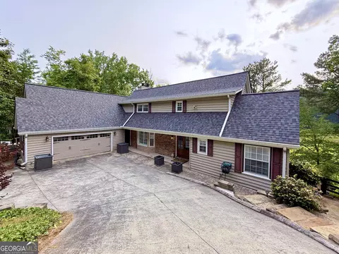 8710 Mount Rushmore Dr, Johns Creek, GA 30022