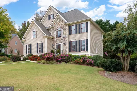 4651 Oakleigh Manor Dr, Powder Springs, GA 30127